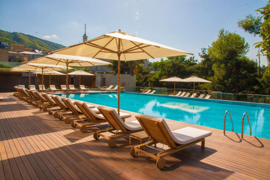 Radisson Blu Iveria-2